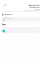 anteprima - Materiale di supporto/inclusione - Poster - 100 giorni di scuola - Pagina 3
