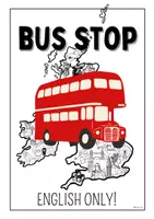 Vorschau - Stationenlernen - BUS STATION - British Isles Edition - Seite 2