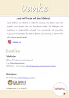 Vorschau - Anderer Materialtyp - Willkommensgruß: Prickelndes Schuljahr - Seite 2