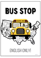 Vorschau - Stationenlernen - BUS STATION - USA Edition - Seite 3