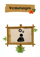 Vorschau - Experimente - Forscherkreislauf / NuT / Biologie / Urwald - Seite 3