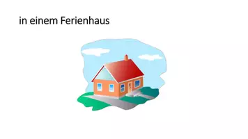 Vorschau - Präsentationen/Tafelbilder - Wo hast du gewohnt? - Präsentation für den Unterricht - Seite 3