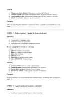 anteprima - Programmi scolastici / Materiali per docenti - Odissea. Attività per la scuola secondaria. - Pagina 3