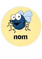 Vorschau - Bildkarten - les catégories grammaticales_Wortarten - Seite 3