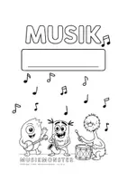 Vorschau - Stundenentwürfe - Musikmonster - KOMPLETTPAKET - Seite 2