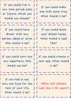 Vorschau - Spiele - Questions Cards_Warm-up - Seite 2