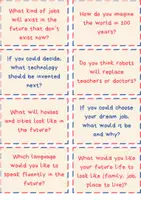 Vorschau - Spiele - Questions Cards_Warm-up - Seite 3