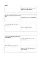 Vorschau - Spiele - Lesedomino Personenbeschreibung - Deckblatt