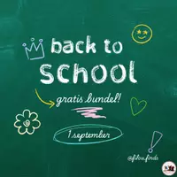 Voorbeeld - GRATIS: 10 activiteiten voor de Gouden Weken in de klas - Voorblad