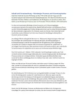 Vorschau - Arbeitsblätter - Die Schuldfrage 1945 & Nürnberger Prozesse - Verantwortung für die Verbrechen des Nationalsozialismus - Erinnerungskultur - Seite 1