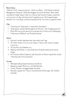 Vorschau - Bildkarten - Ethik - Walk and Talk BUNDLE - Seite 3
