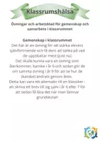 förhandsvisning - Mina topp 6 intressen - sida 1