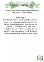 förhandsvisning - Mina topp 6 intressen - sida 2