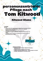 Vorschau - Stundenentwürfe - MATERIALPAKET - Kitwood - Seite 1
