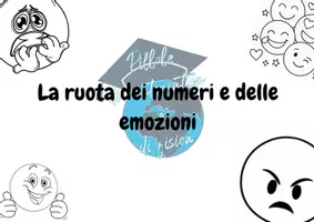 anteprima - Esercizi - Numeri ed emozioni - Pagina di copertina