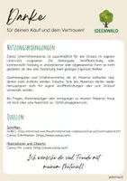 Vorschau - Spiele - Dominos zum Buchstaben O - für den Anfangsunterricht - Seite 3