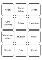 Vorschau - Spiele - Werkzeug-Paare - Seite 2