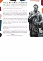 Vorschau - Unterrichtsreihen - 4. (I) Absolute Gelassenheit? Eine stoische Lebensweise - Seite 2