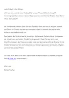 Vorschau - Test - Feedback-Karten "Teilbarkeitsregeln" - Seite 1