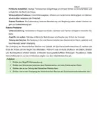 Vorschau - Arbeitsblätter - Der Untergang des Römischen Reiches – Vom Ende der Antike zum Beginn des Mittelalters - Seite 1