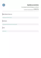 Vorschau - Arbeitsblätter - Erwartungen an das Fach Biologie, erste Stunde - Seite 1