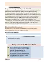 Vorschau - Merkblätter - Ära Adenauer (für Mittel- bzw. Sekundarstufe) - Seite 2
