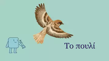 Προεπισκόπηση - Αφίσες - Αινίγματα για το Δάσος - Σελίδα 3