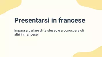 anteprima - Esercizi - Raccolta di materiali 'Francese L2': Comprensione scritta - Pagina 2