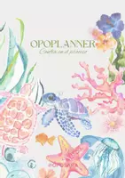 Vista previa - Para docentes: organización, planificación y formación - Opoplanner 2025-26: "Tu Éxito Planificado" - página 1
