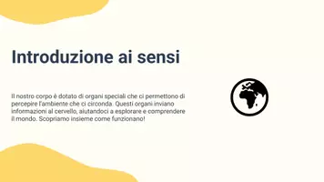 anteprima - Materiale interattivo - Raccolta di materiali "Scienze": corpo umano e salute - Pagina 2
