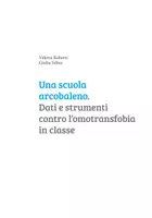 anteprima - Esercizi - «Una scuola arcobaleno» - estratto - Pagina 1