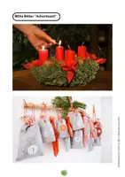 Vorschau - Stundenentwürfe - Unser Kirchenjahr_Advent - Seite 3