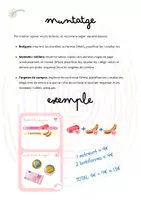 Vista previa - Tarjetas / Manipulativos - COMPREM AL... COMPRES SENZILLES A DIFERENTS BOTIGUES (EURO) - página 3
