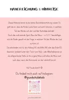 Vorschau - Präsentationen/Tafelbilder - Bestimmung der Lautposition - Buchstabeneinführung - Seite 2
