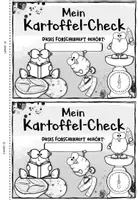 Vorschau - Arbeitsblätter - Forscherheft: Der Kartoffel-Check (Klasse 2,3,4) - Seite 2