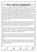 Vorschau - Arbeitsblätter - Influencer | 5-Schritt-Lesemethode - Seite 2