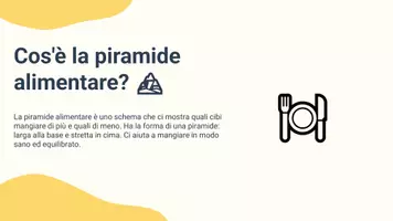 anteprima - Schede informative - Raccolta di materiali "Scienze": educazione alimentare e salute - Pagina 2