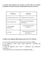 anteprima - Compiti in classe/Test - Scrittura creativa: Esame racconti horror brevi - Pagina 2