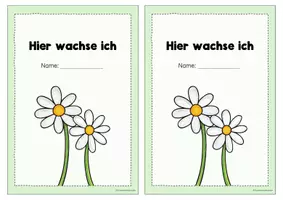 Vorschau - Arbeitsblätter - Classroom Management - Wachsendes XXL Gesamtpaket - Seite 2