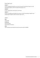 Vorschau - Test - Grammatiktest: Zeitformen von Verben - Seite 2