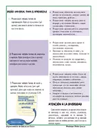 Vista previa - Unidades / Secuencias / Situaciones de Aprendizaje - SA- Judo (Tercer ciclo) - página 2