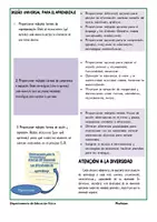 Vista previa - Unidades / Secuencias / Situaciones de Aprendizaje - Situación de aprendizaje - PODCAST EDUCATIVO (Proyecto anual) - página 3
