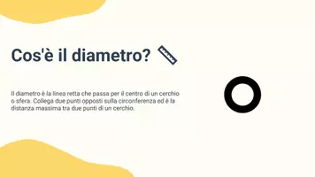 anteprima - Schede informative - Raccolta di materiali "Scienze": approfondimenti geometrici e astronomici - Pagina 2