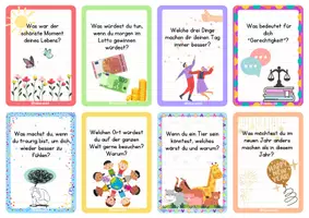 Vorschau - Spiele - Erzähl doch mal - Gesprächskarten - Seite 3