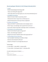 Vorschau - Anderer Materialtyp - Bewertungsbögen Biologie Mitarbeitsnoten Sek. I und II - Seite 2