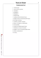 Vorschau - Arbeitsblätter - Geometrische Körper zeichnen und berechnen | Schrägbilder, Netze, Oberfläche, Volumen, Prismen, Pyramiden | Mathematik Sekundarstufe I Klasse 5-8 Lösungen - Seite 2