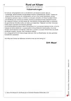 Vorschau - Arbeitsblätter - Geometrische Körper zeichnen und berechnen | Schrägbilder, Netze, Oberfläche, Volumen, Prismen, Pyramiden | Mathematik Sekundarstufe I Klasse 5-8 Lösungen - Seite 3