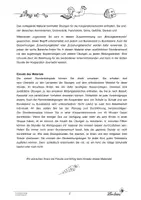 Vorschau - Unterrichtsreihen - Vom Kindergarten zur Schule: Kooperationsstunden - Seite 2