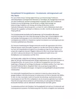 Vorschau - Arbeitsblätter - Ernährungslehre - Energiebedarf & Energiebilanzen – Grundumsatz & Leistungsumsatz - Seite 1