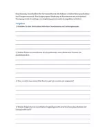 Vorschau - Arbeitsblätter - Ernährungslehre - Energiebedarf & Energiebilanzen – Grundumsatz & Leistungsumsatz - Seite 2